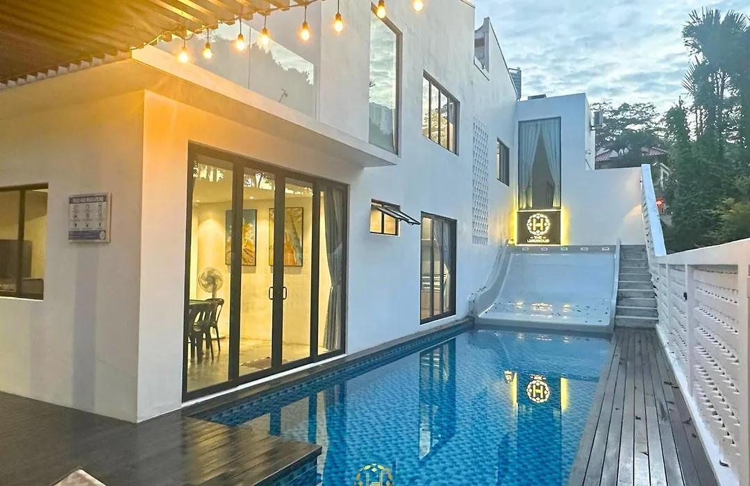 The Luxurious 27, Johor Bahru-1