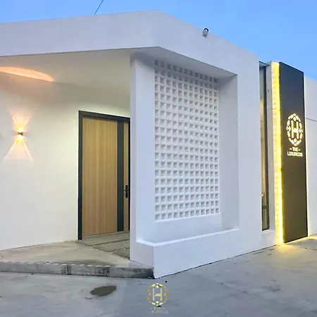 The Luxurious 27, Johor Bahru-2