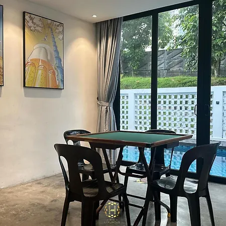 The Luxurious 27, Johor Bahru-3